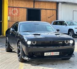 دۆج چالنجەر